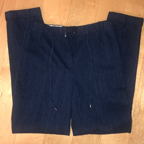 Nwot Massimo Dutti Jeans - Picture 4 of 8